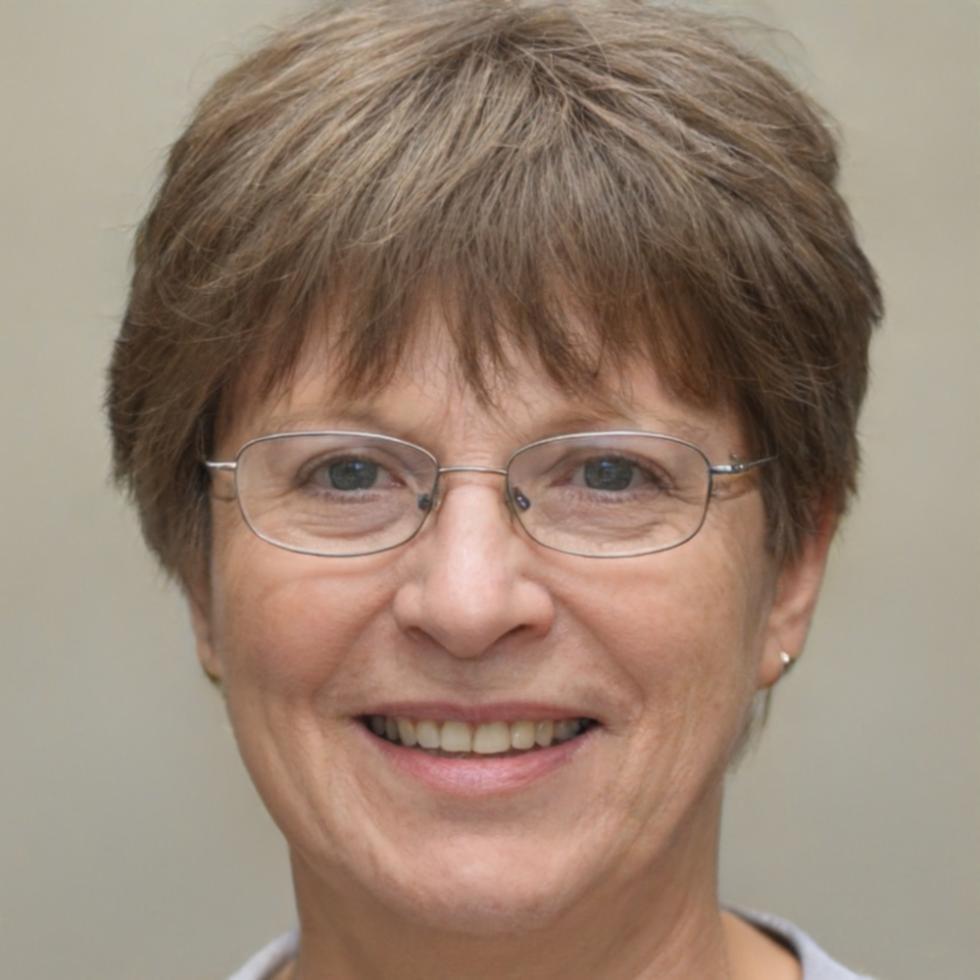 Portrait de Sophie Martin