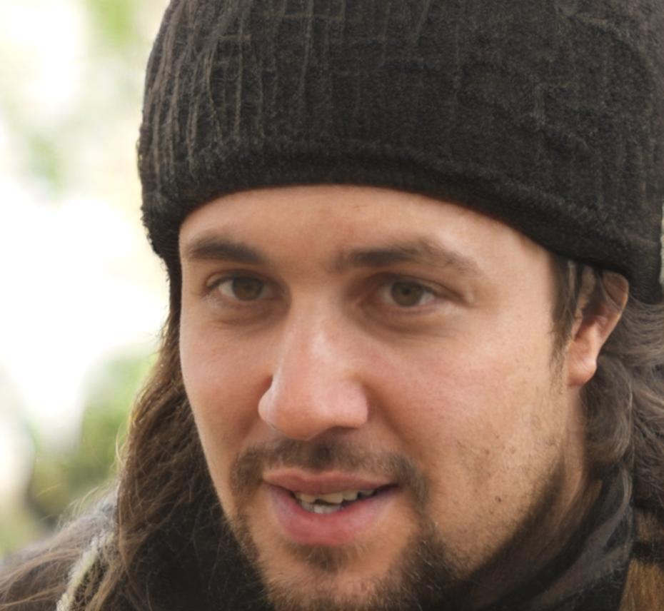 Marc Dubois, Directeur de Recherche Quantitative